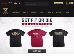 Rangerup