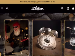 Zildjian