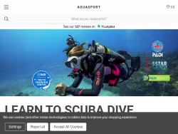Aquasportonline