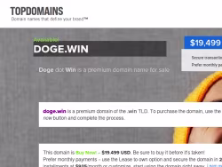 Doge