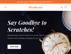 Plexirevive