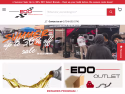 Edoperformance