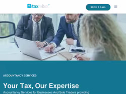 Taxrelax