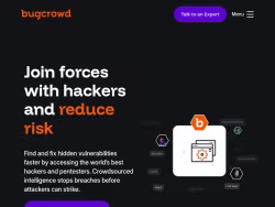 Bugcrowd
