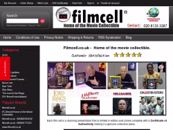 Filmcell