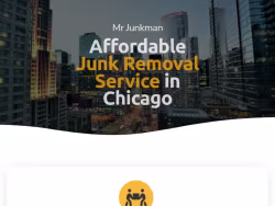Mr-junkman