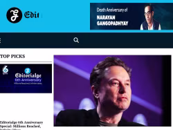 Editorialge