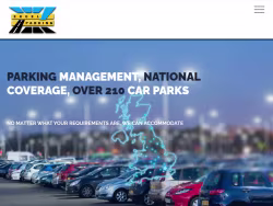 Excelparkingservices
