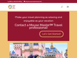 Mousemastertravel