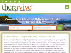 Theravive