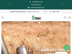 Iatlist