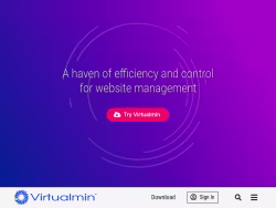 Virtualmin