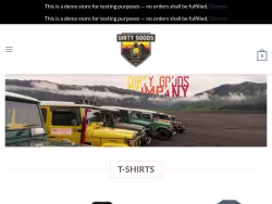 Dirtygoods