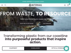 Waterhaul