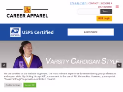 Apluscareerapparel
