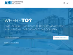 Ahicorporatehousing