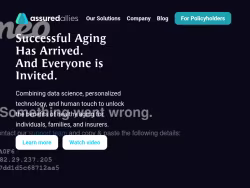 Assuredallies