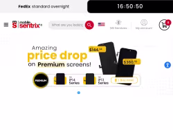 Mobilesentrix