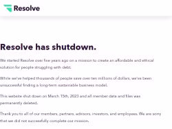 Helloresolve