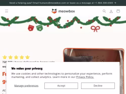 Meowbox