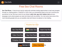 Chatzozo