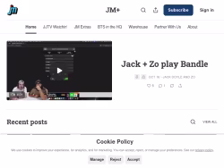 Jomboymedia