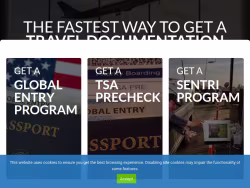 Globaltraveler