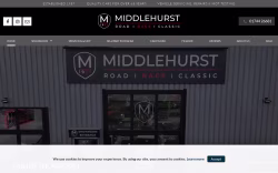 Middlehurst
