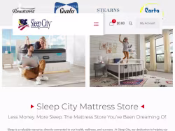 Sleepcity