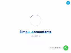 Simpleaccountant