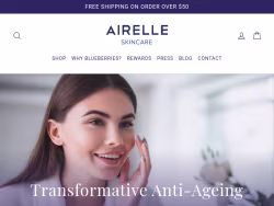 Airelleskin