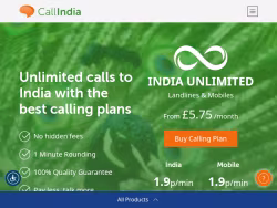 Callindia