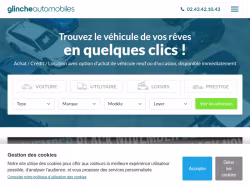 Glinche-automobiles