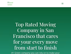 Goodgreenmoving