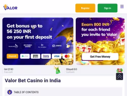 Valorbet