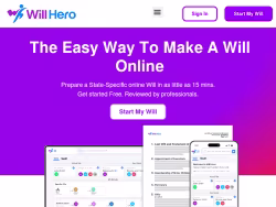 Willhero