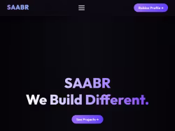 Saabr