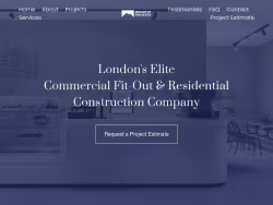 Mountstprojects