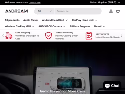 Android-car-dvd
