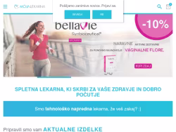 Moja-lekarna