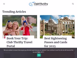 Clubthrifty