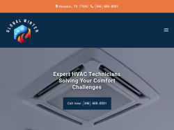 Hvacsvchoustontx