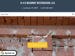 Radmasonryrestoration