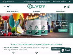 Lvdy