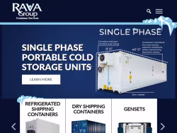 Ravagroupcontainers