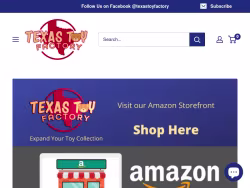 Texastoyfactory