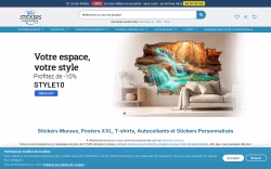 Webstickersmuraux