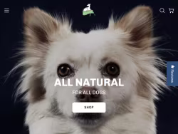Allnaturaldogbeds