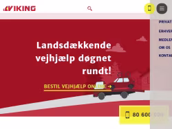 Vikingassistance
