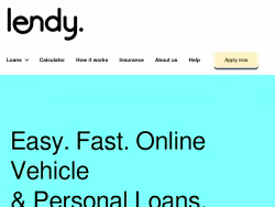 Lendy